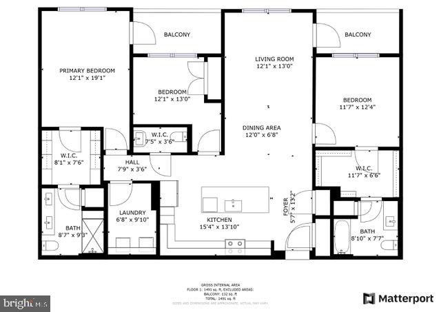 BEXLEY - Residential