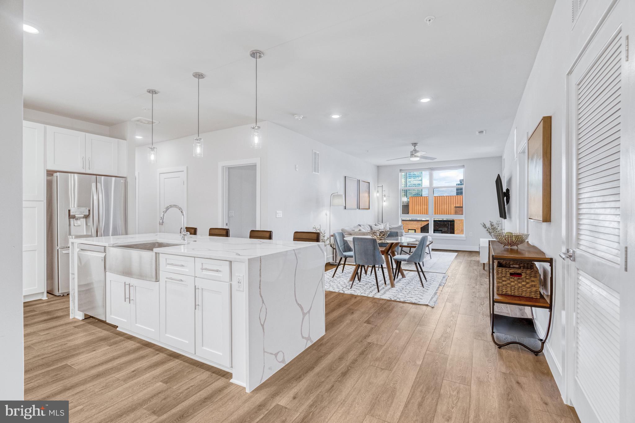 BEXLEY - Residential