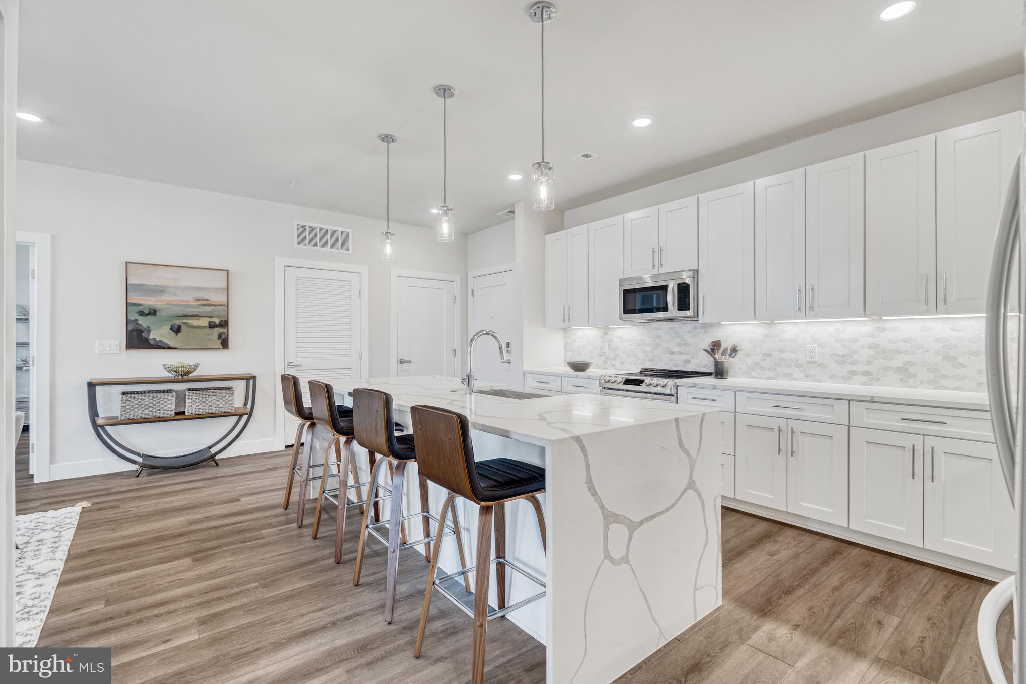 BEXLEY - Residential