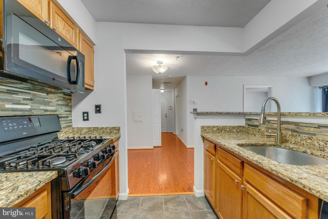 LARGO TOWN CENTER CONDOMINIUMS - Residential