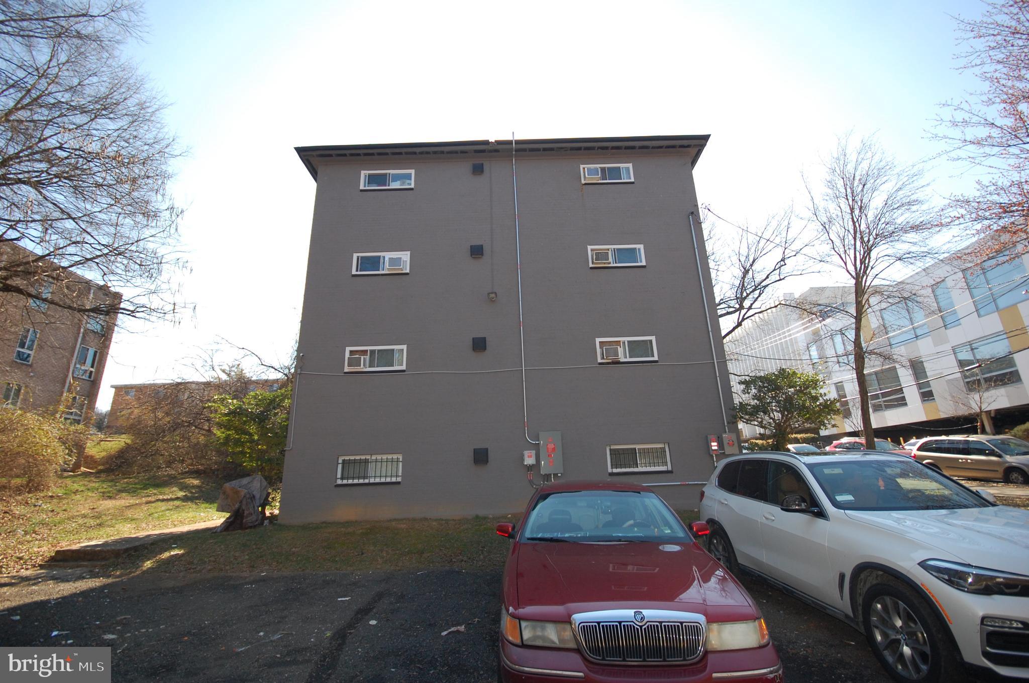 101 41ST STREET NE