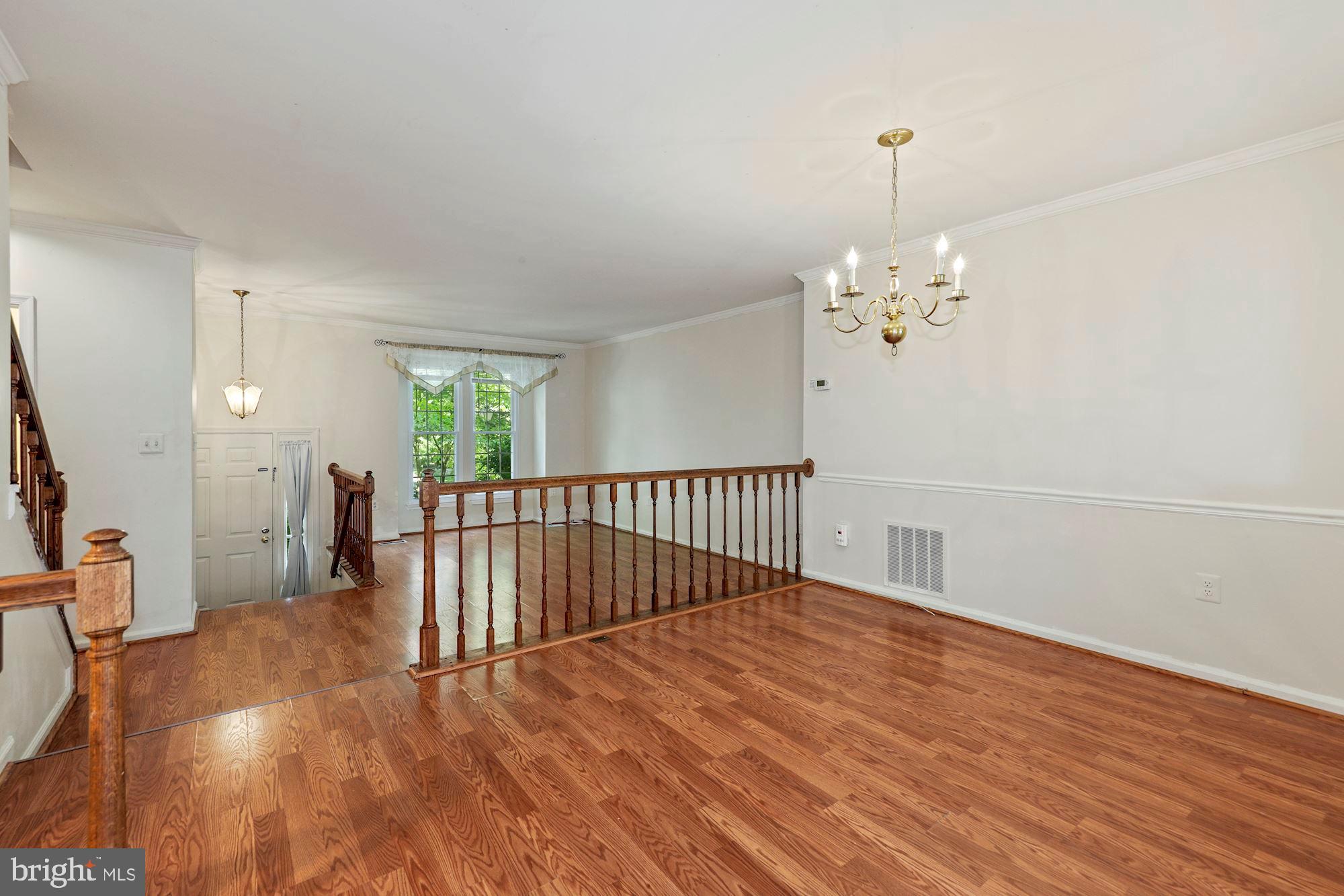 PARK OVERLOOK - Residential Lease