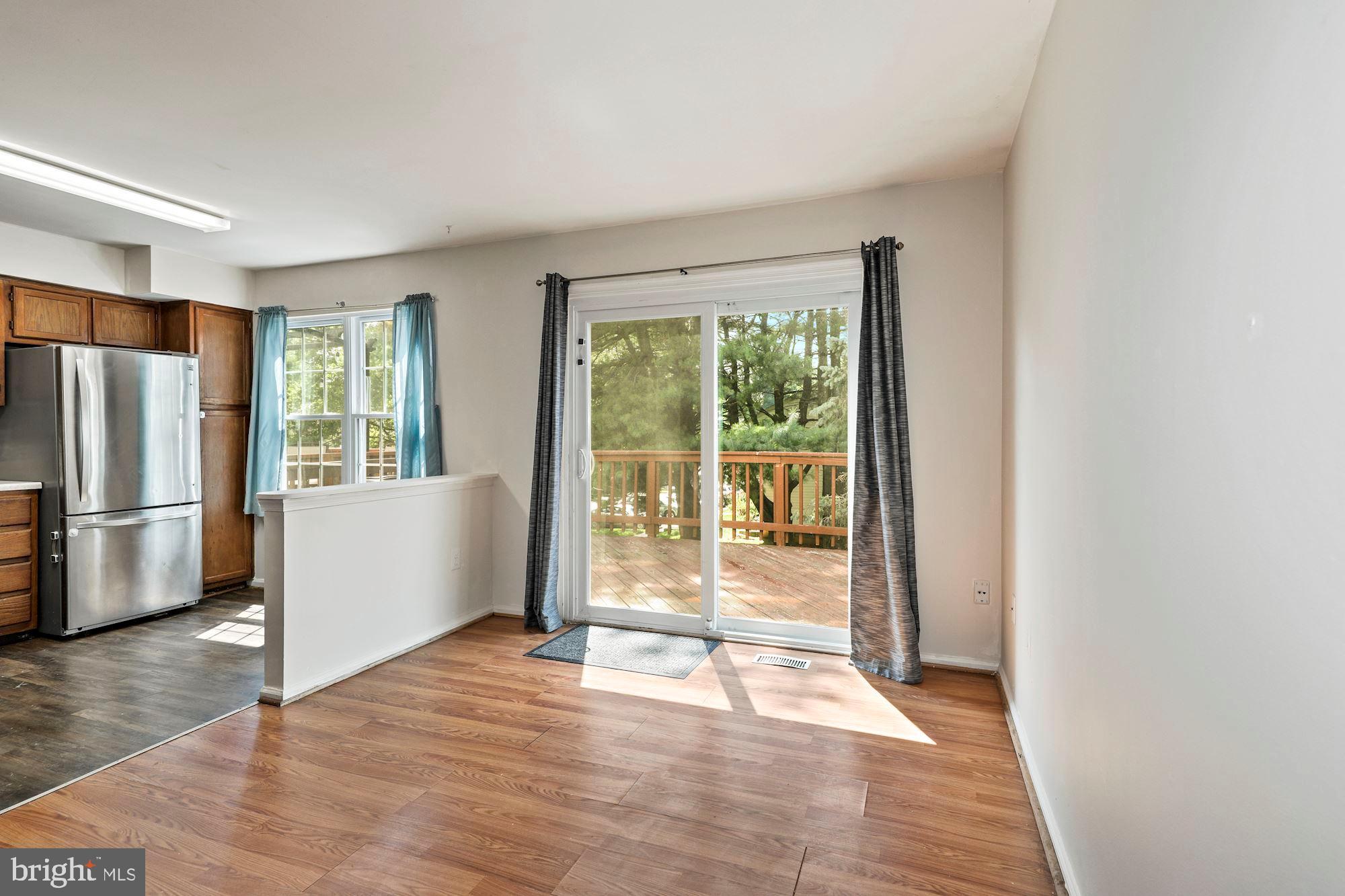 PARK OVERLOOK - Residential Lease