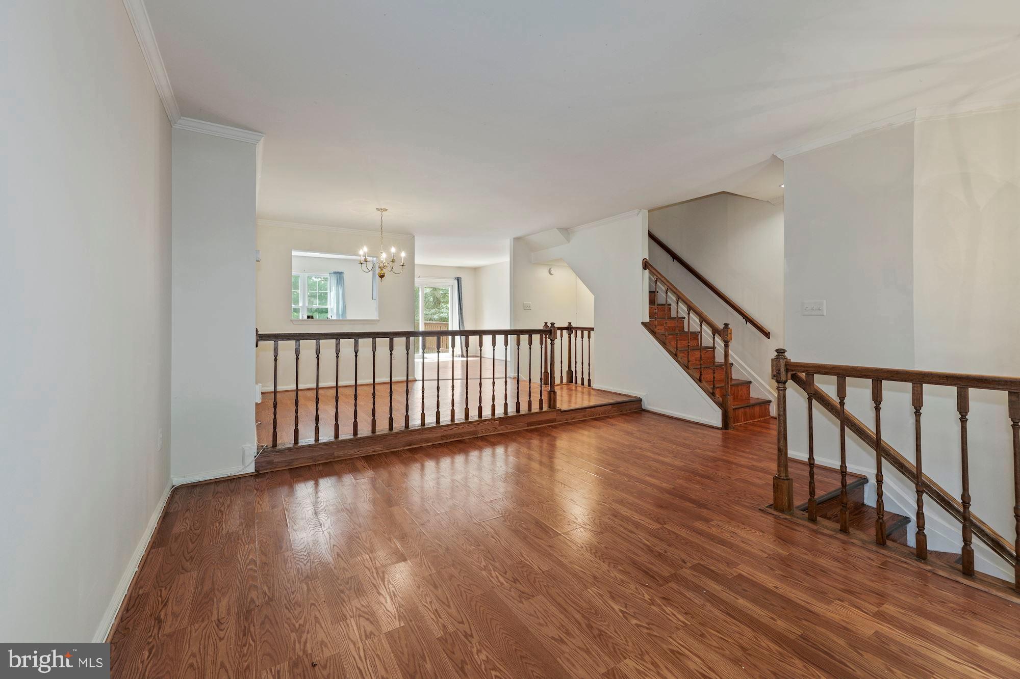 PARK OVERLOOK - Residential Lease