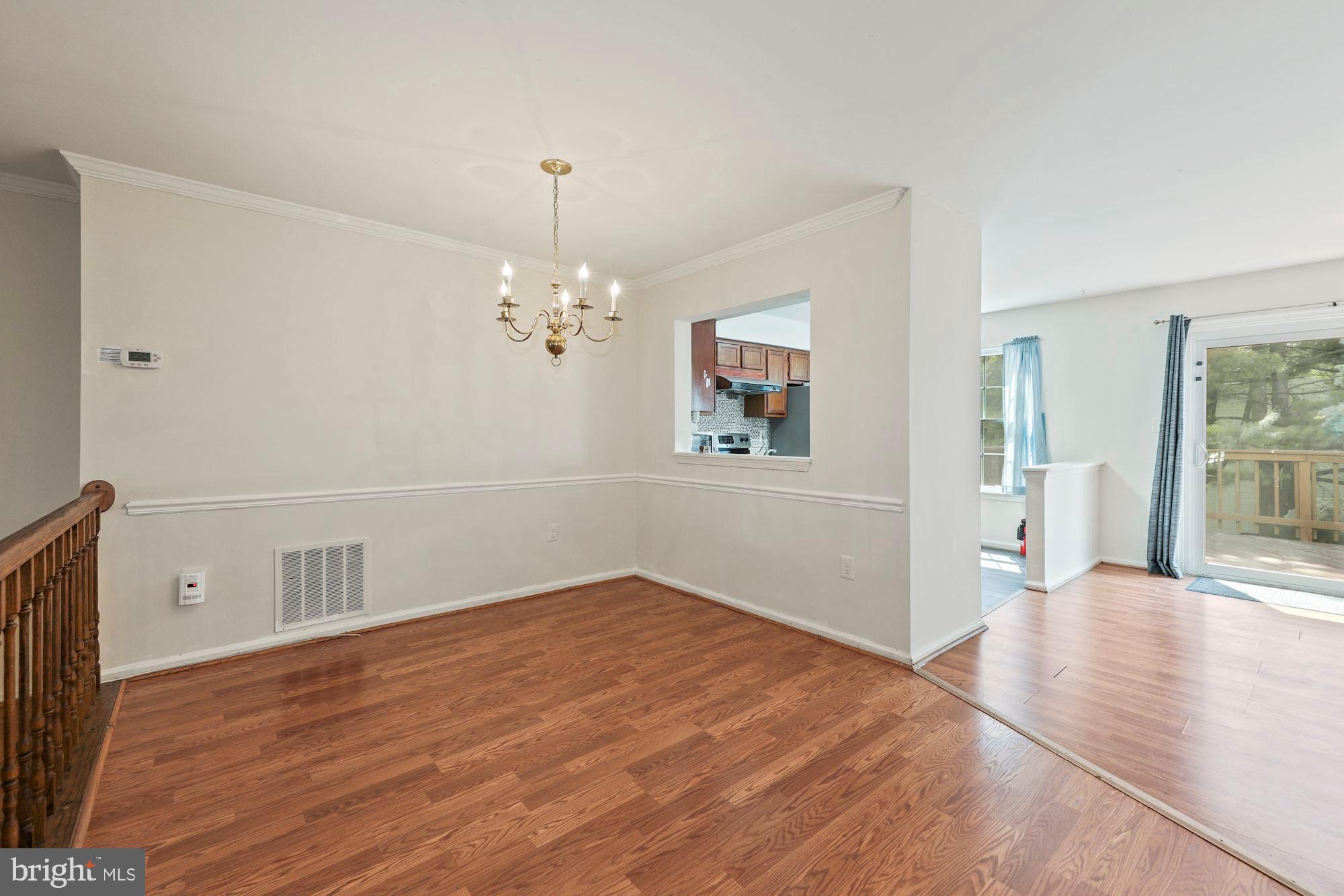 PARK OVERLOOK - Residential Lease