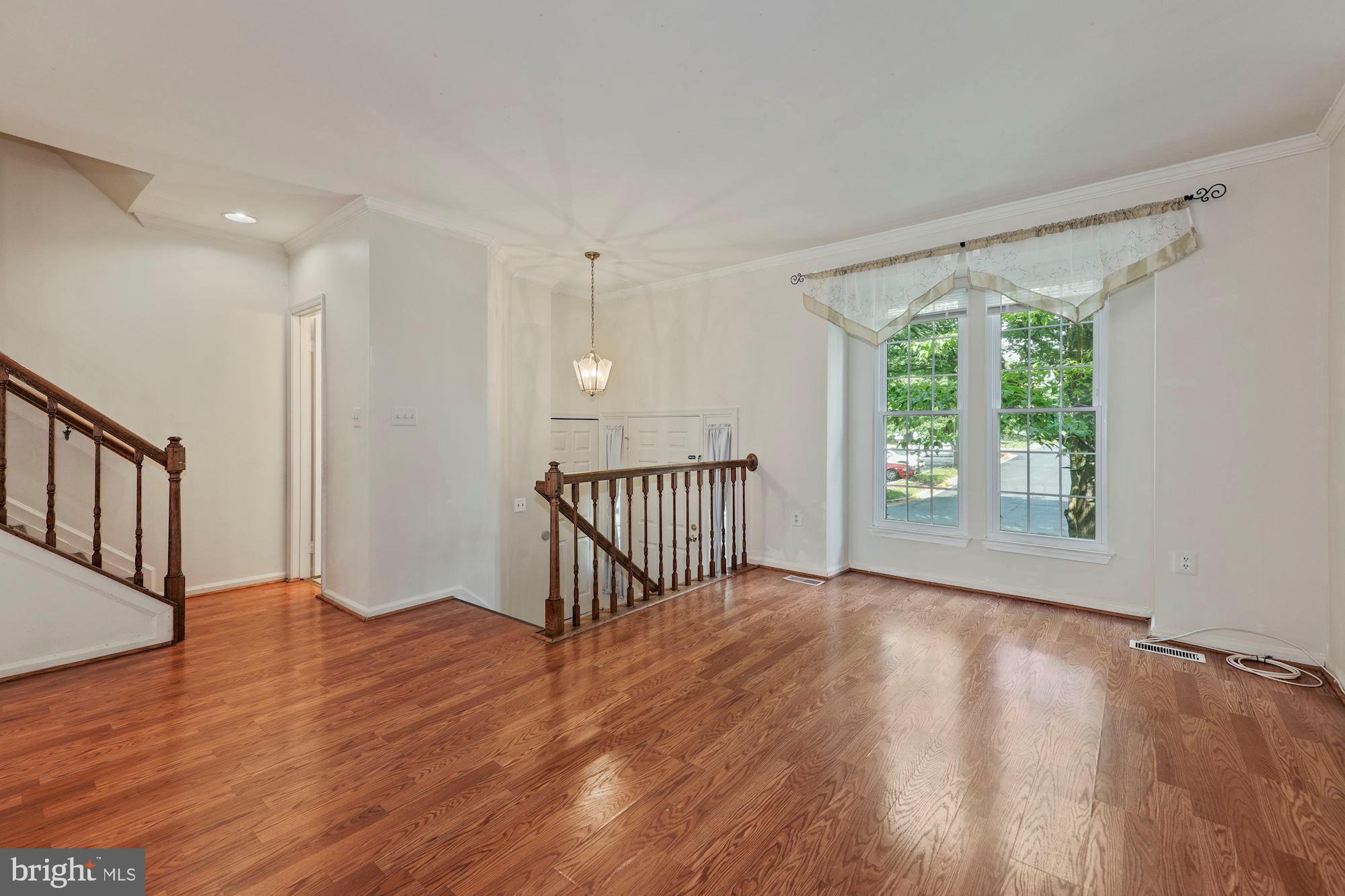 PARK OVERLOOK - Residential Lease