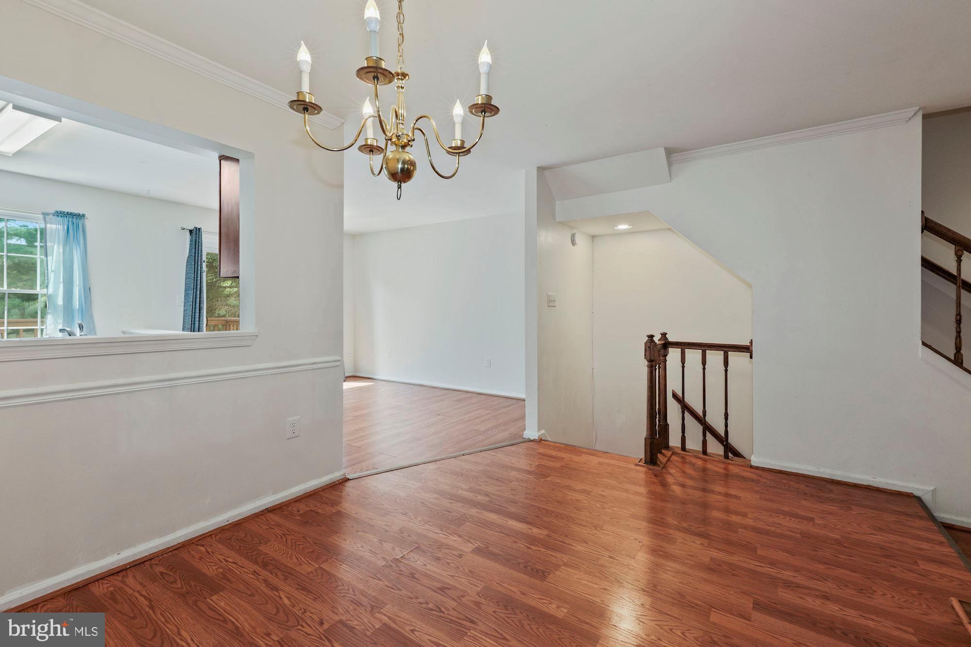 PARK OVERLOOK - Residential Lease