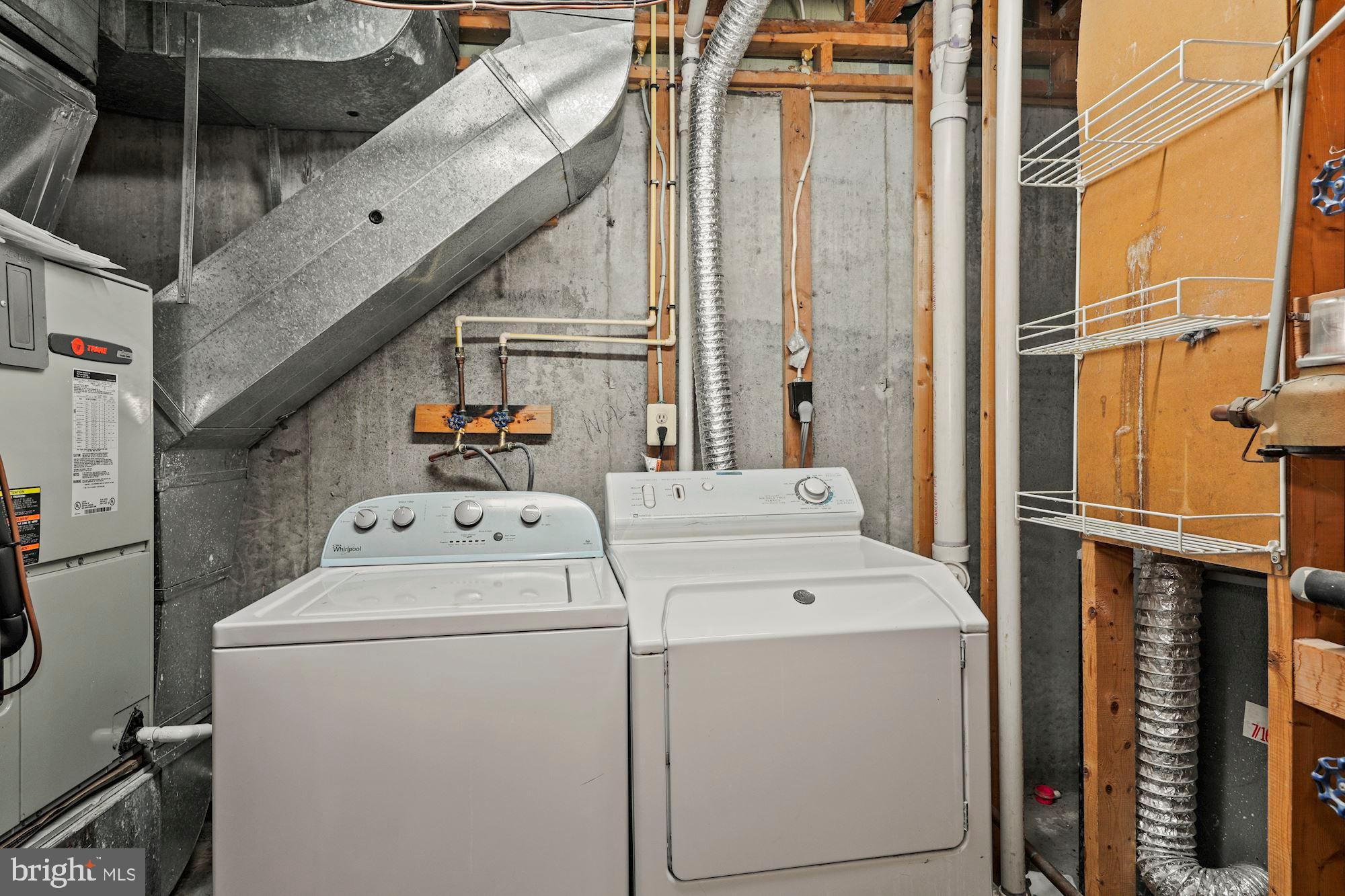 PARK OVERLOOK - Residential Lease