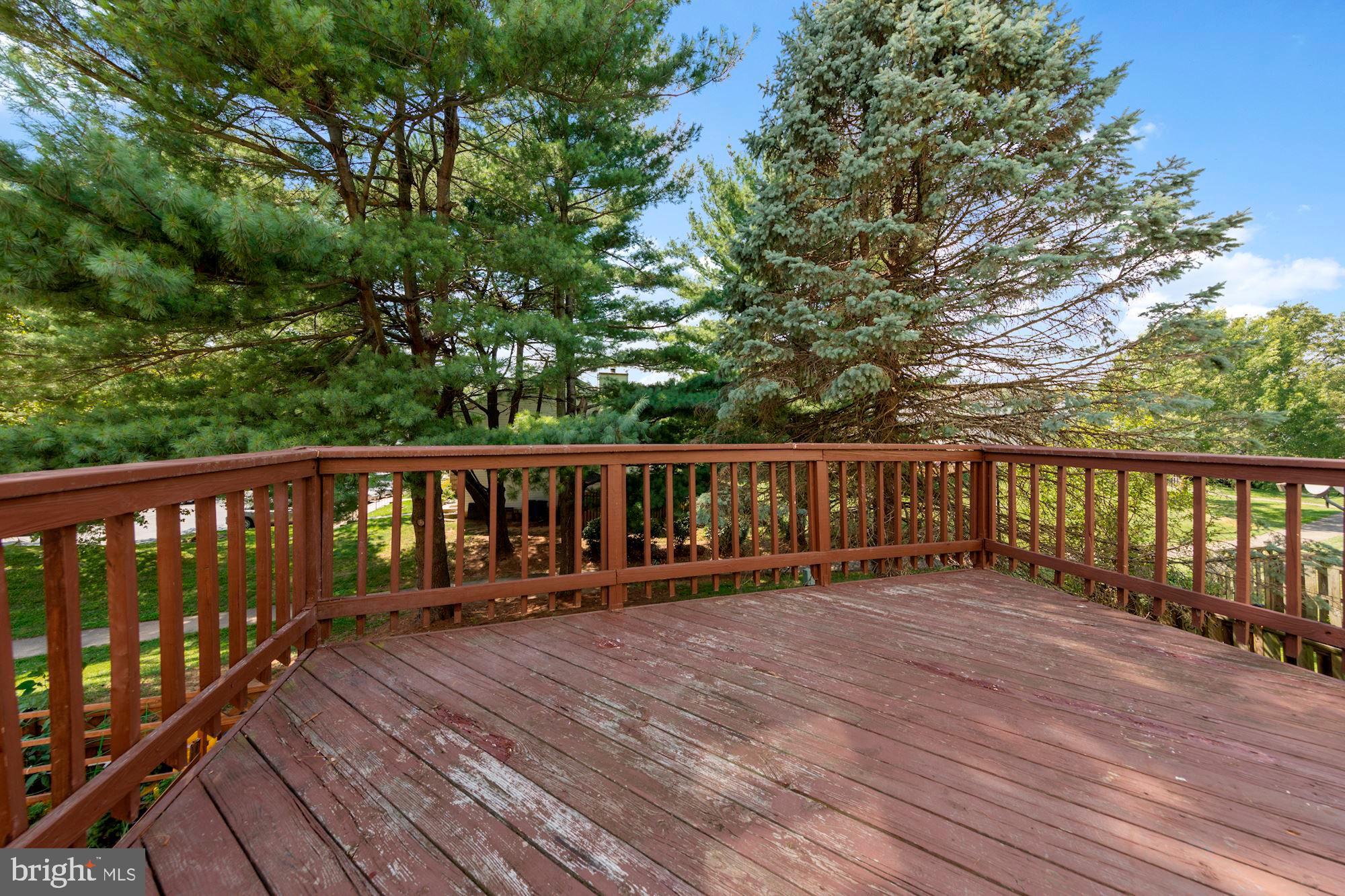 PARK OVERLOOK - Residential Lease