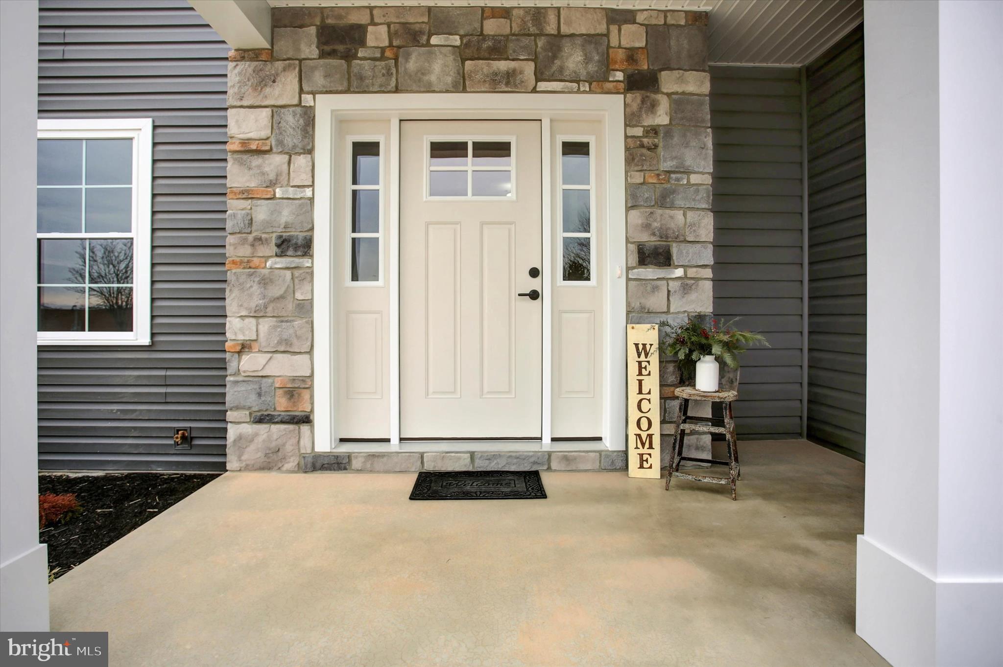 TOWN AND COUNTRY - Residential