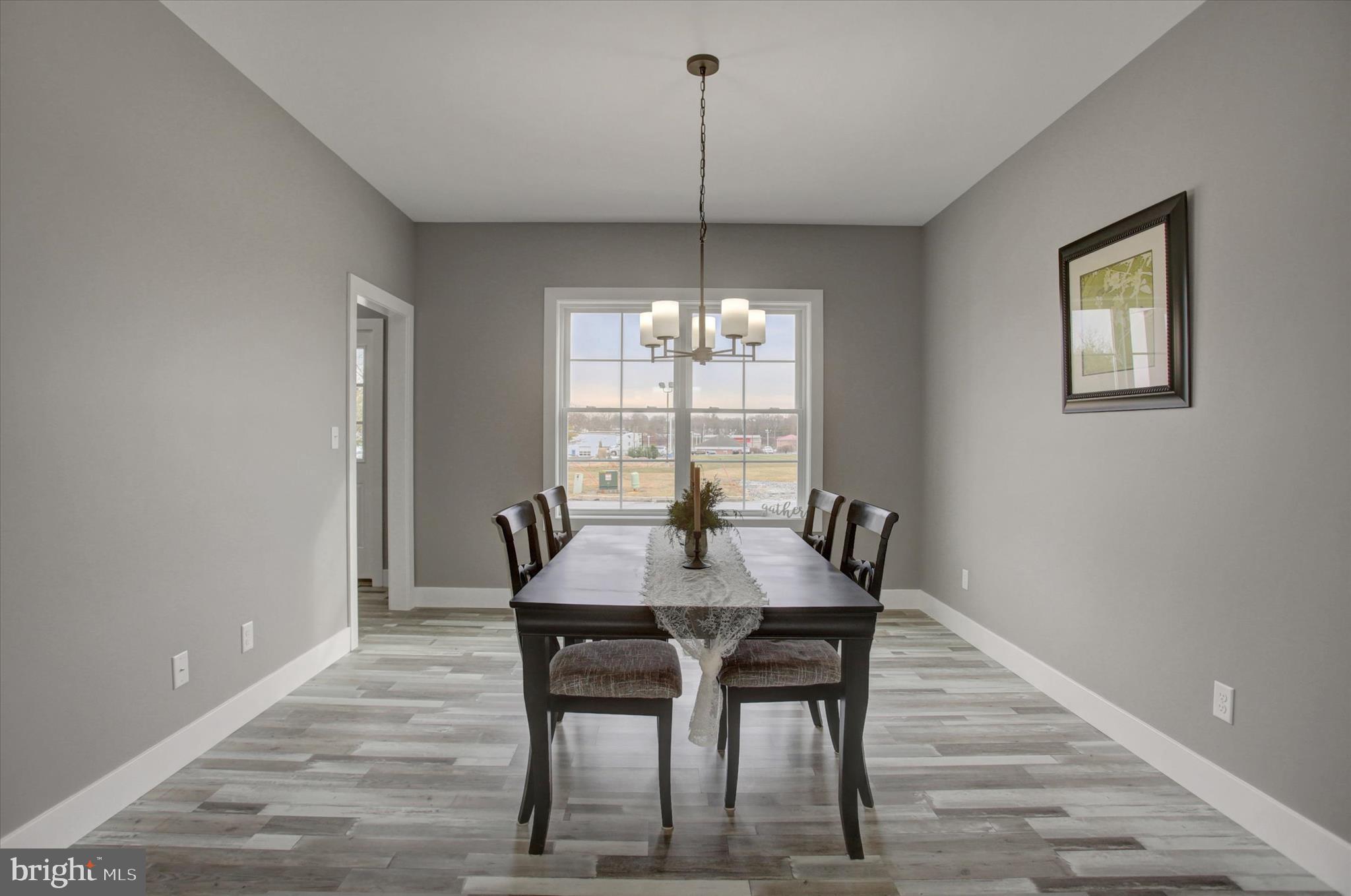 TOWN AND COUNTRY - Residential