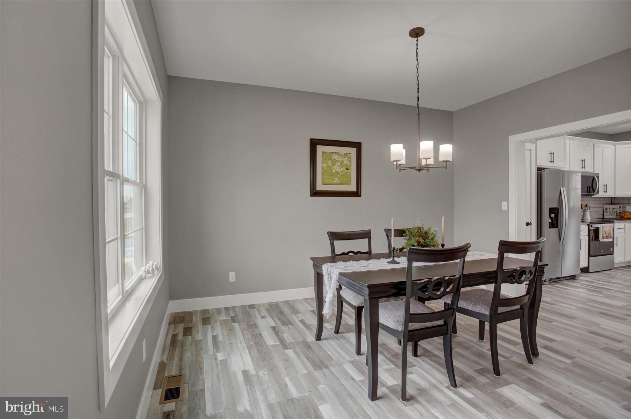 TOWN AND COUNTRY - Residential