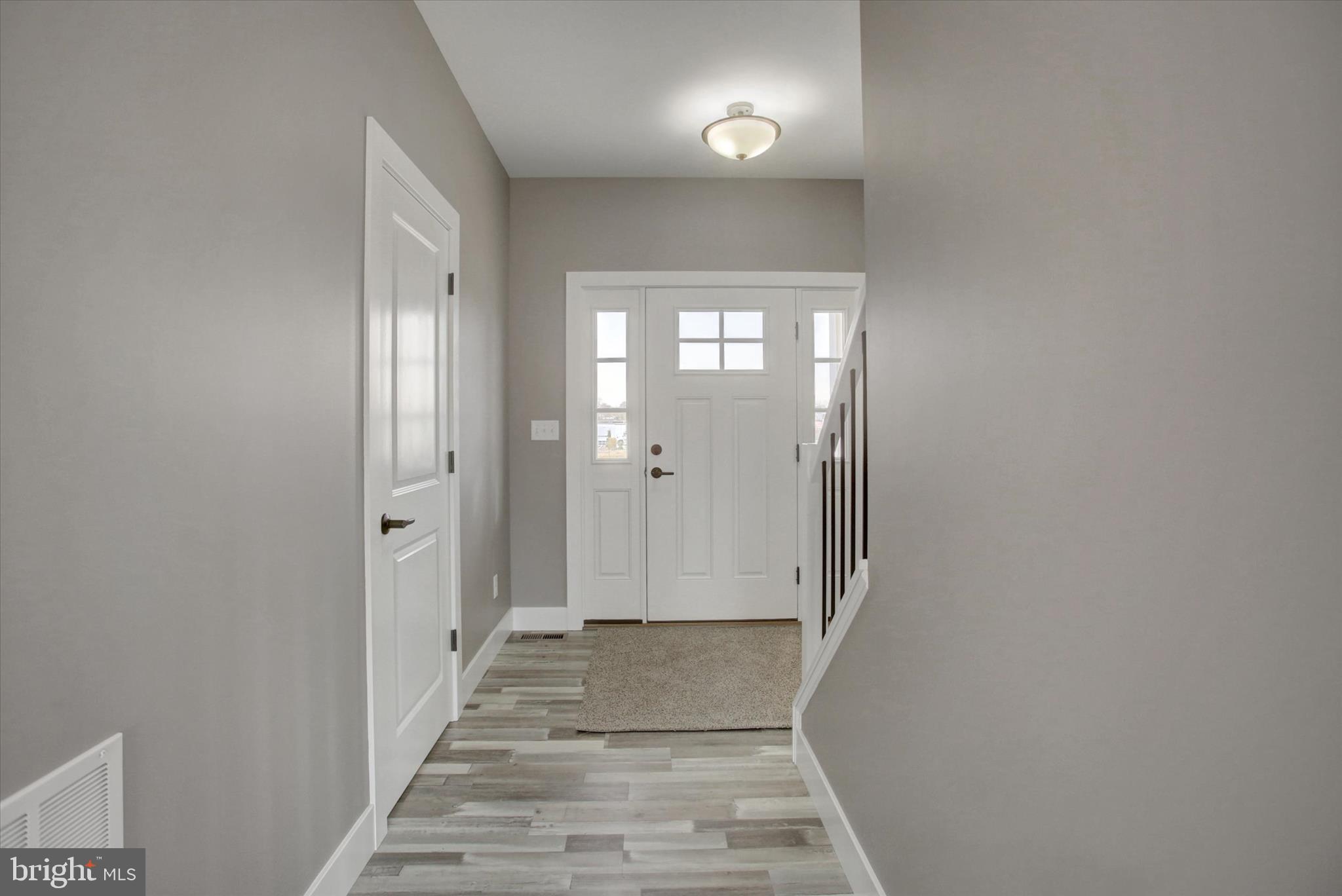 TOWN AND COUNTRY - Residential