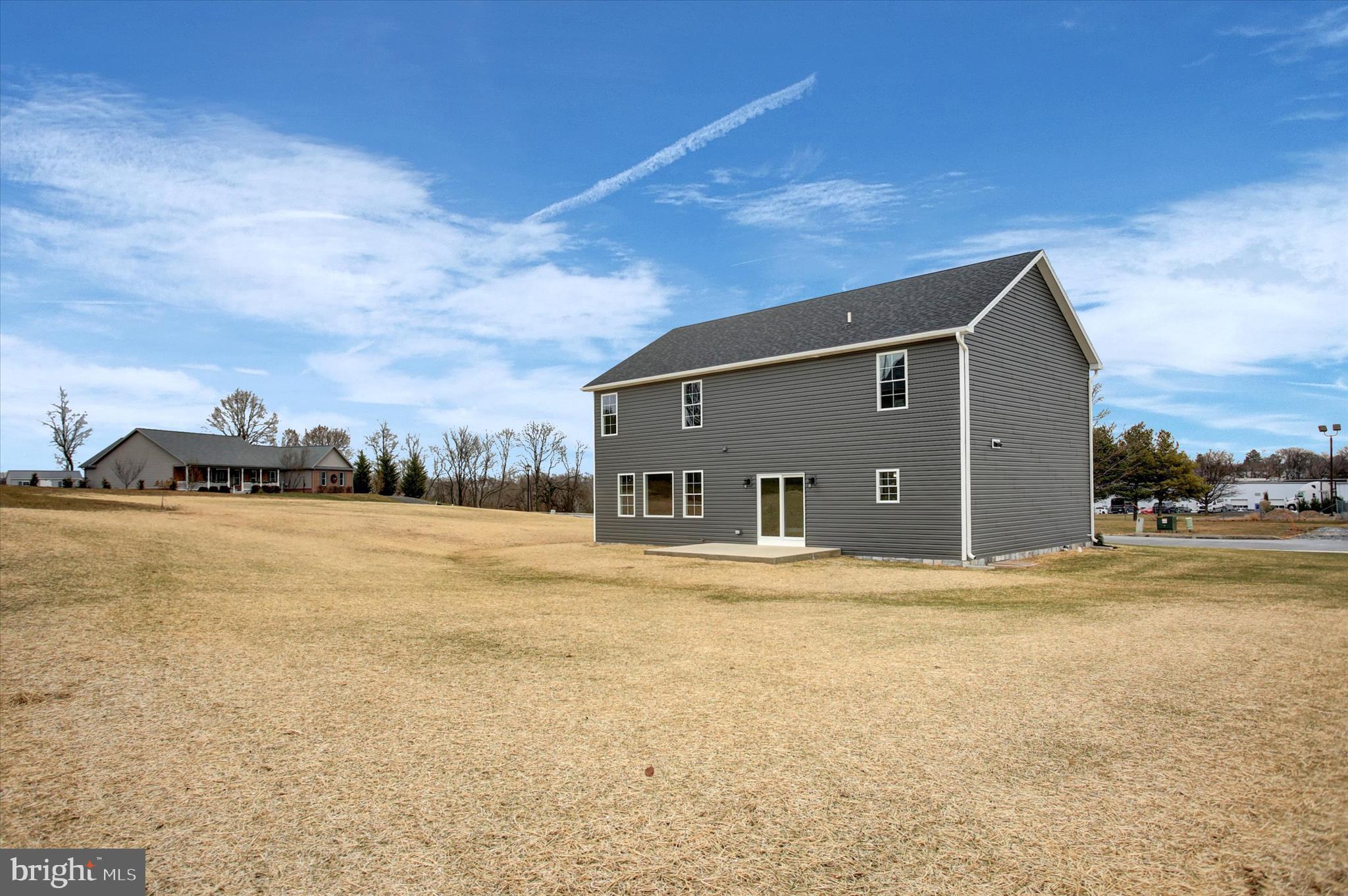 TOWN AND COUNTRY - Residential