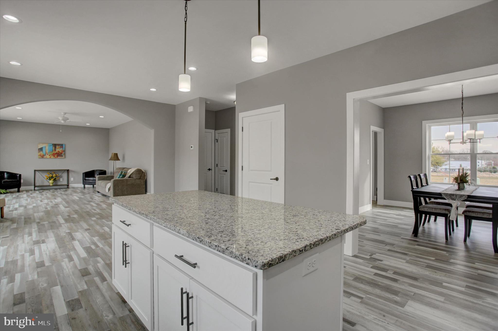 TOWN AND COUNTRY - Residential