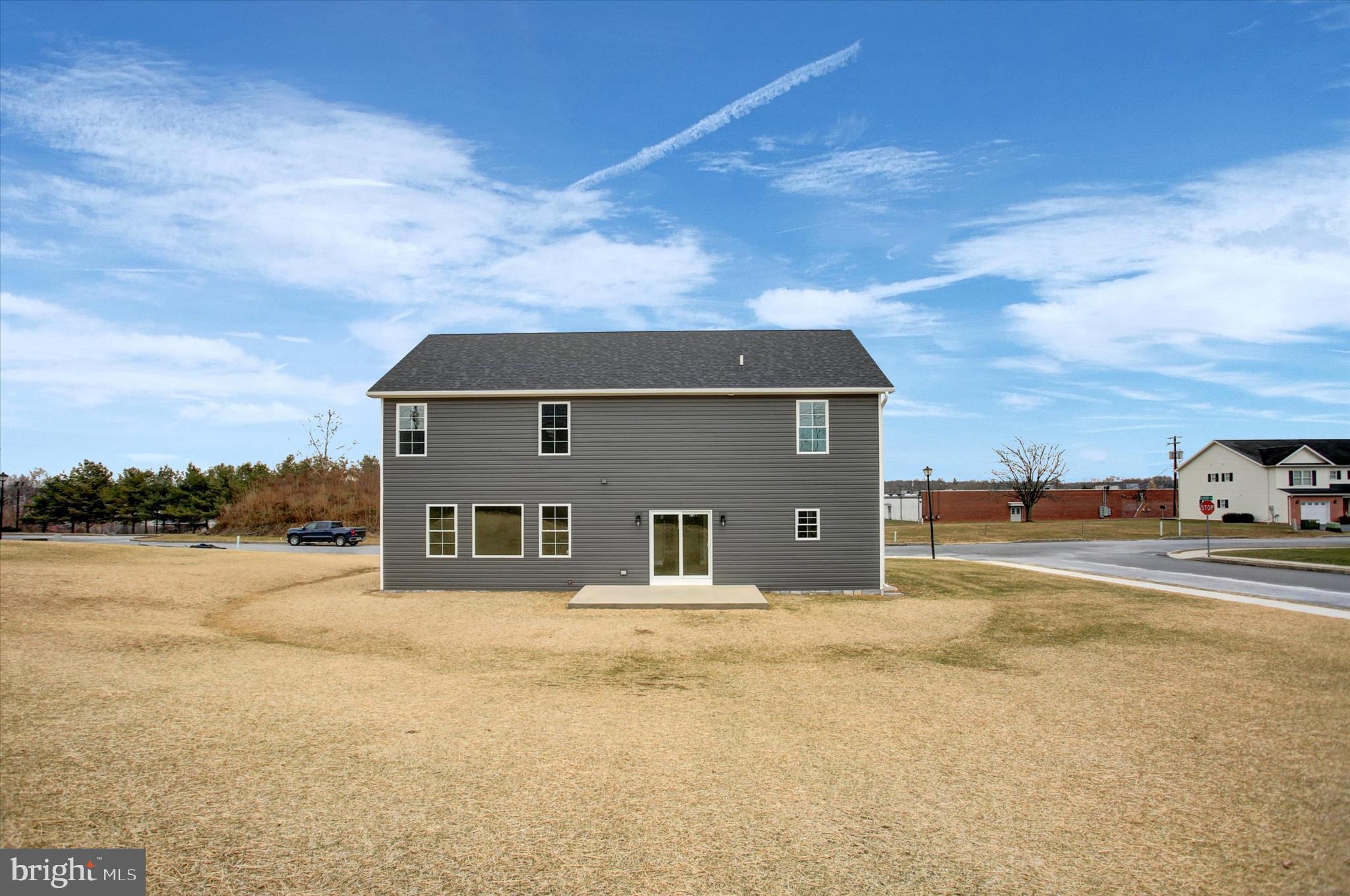 TOWN AND COUNTRY - Residential