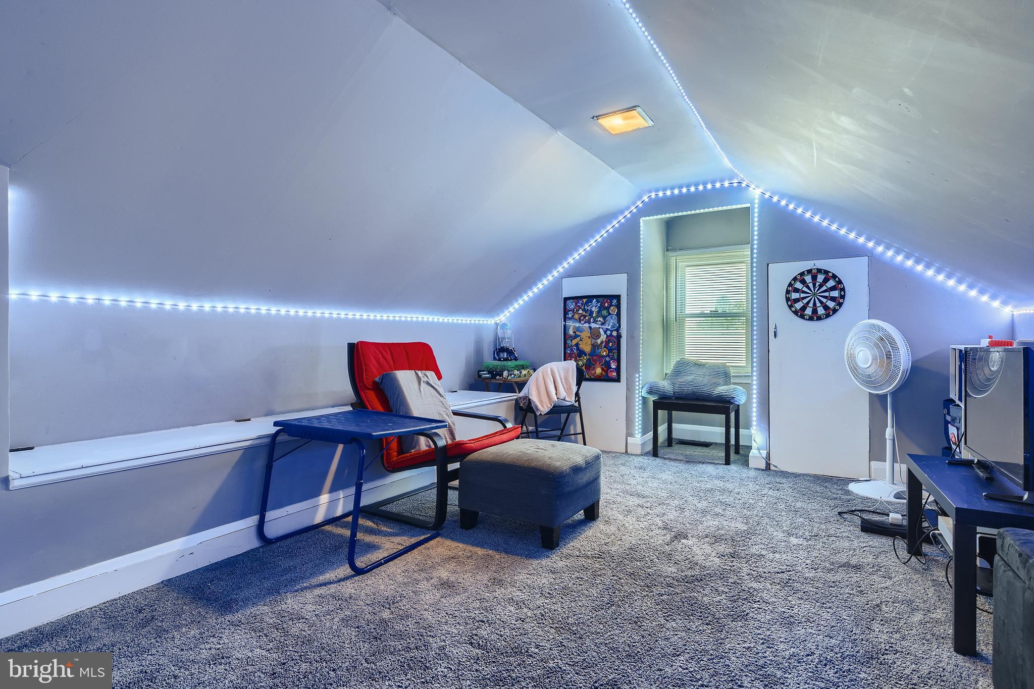 HAWTHORNE - Residential