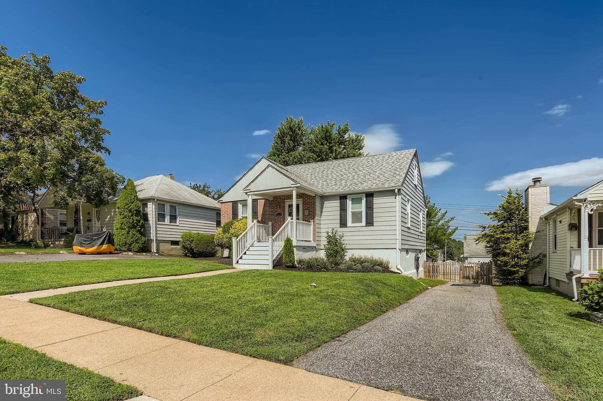 HAWTHORNE - Residential