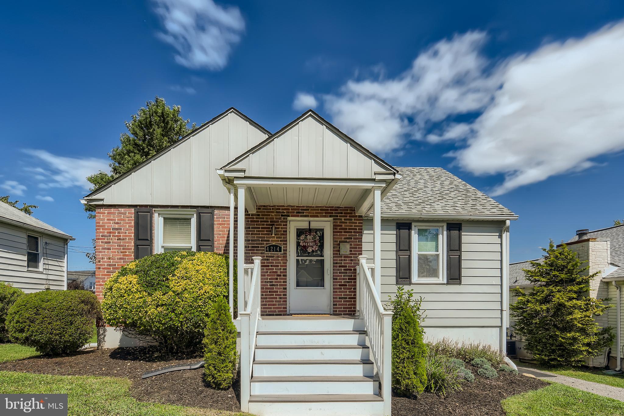 HAWTHORNE - Residential