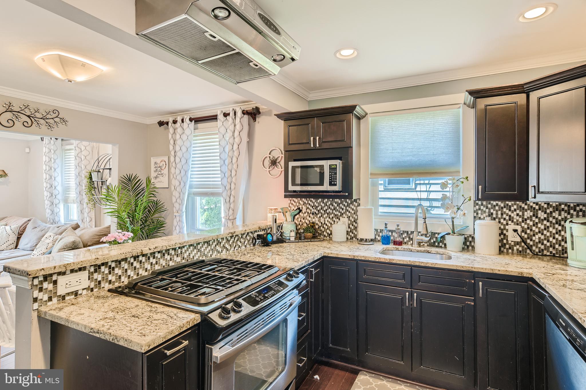 HAWTHORNE - Residential