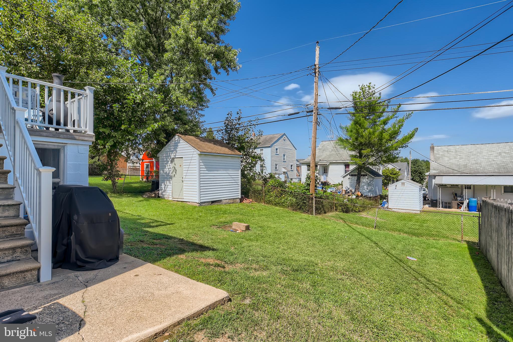 HAWTHORNE - Residential