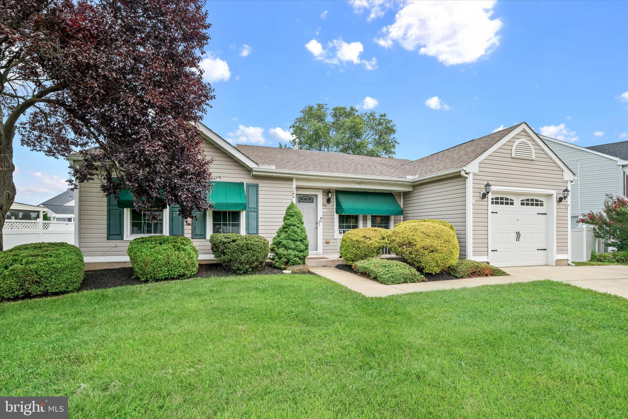 51 DASHER AVENUE
