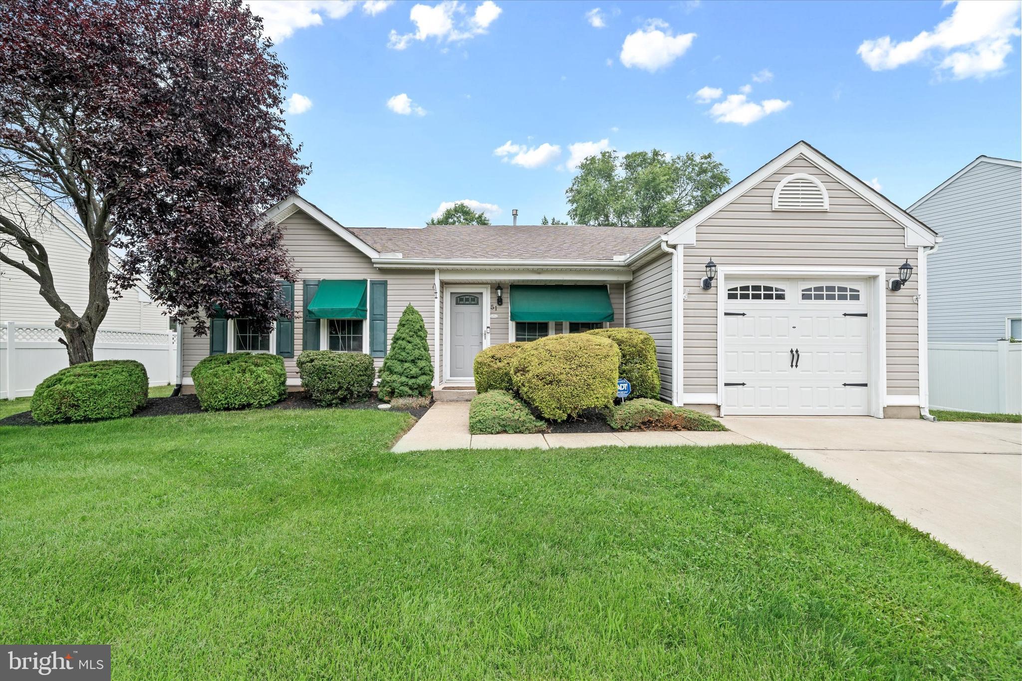 51 DASHER AVENUE