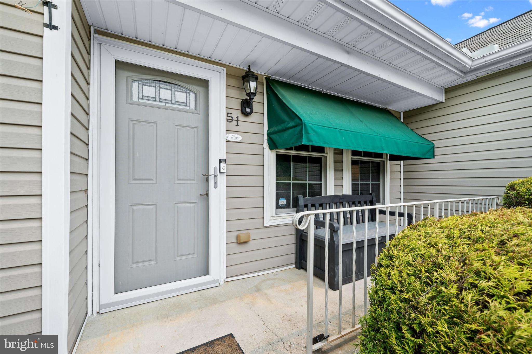 51 DASHER AVENUE