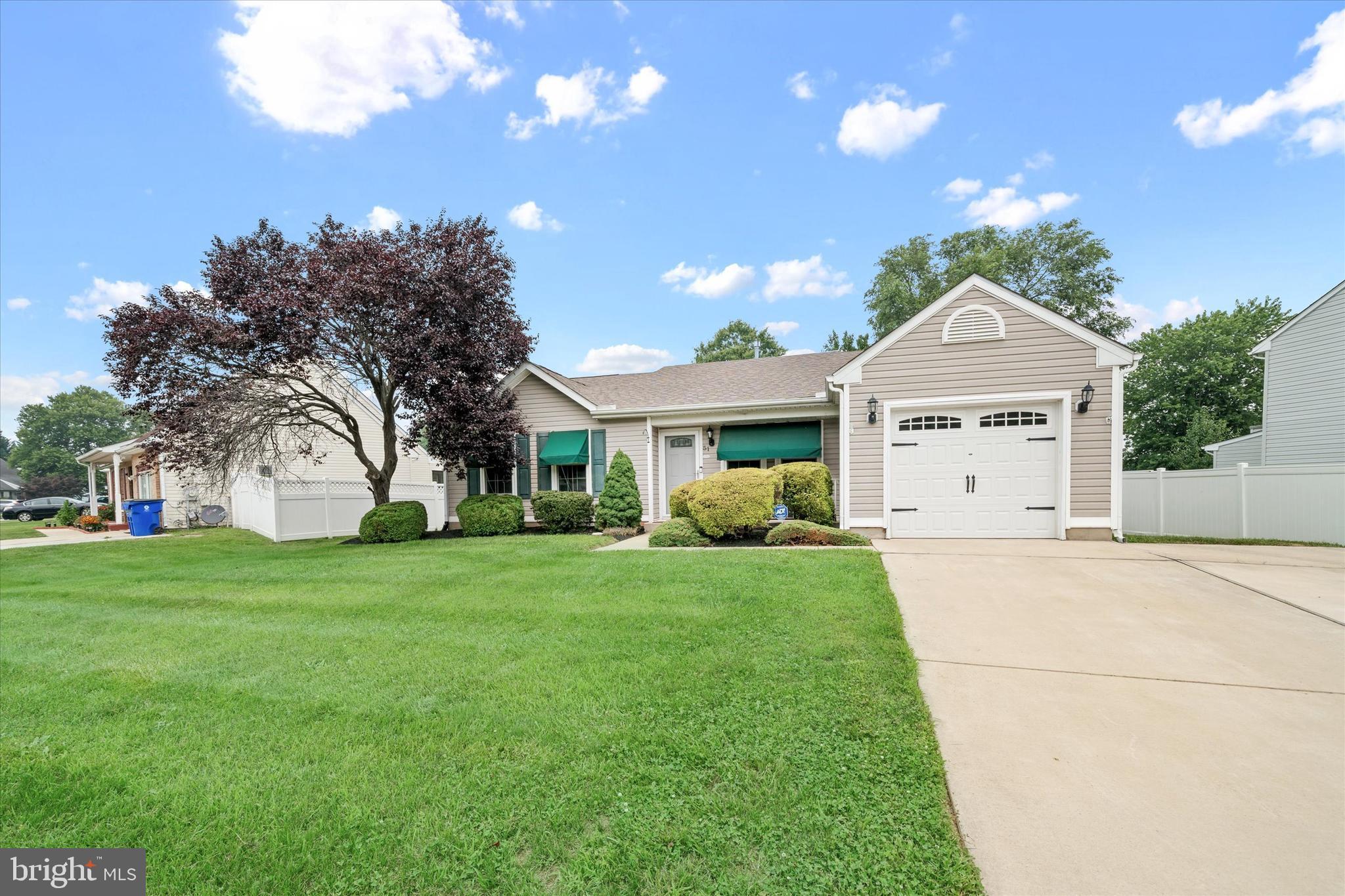 51 DASHER AVENUE