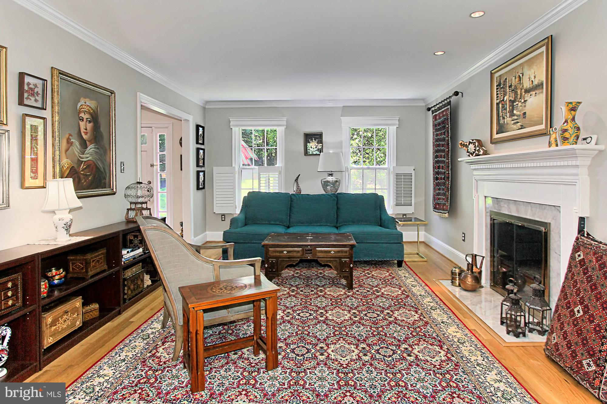 FALCON RIDGE - Residential