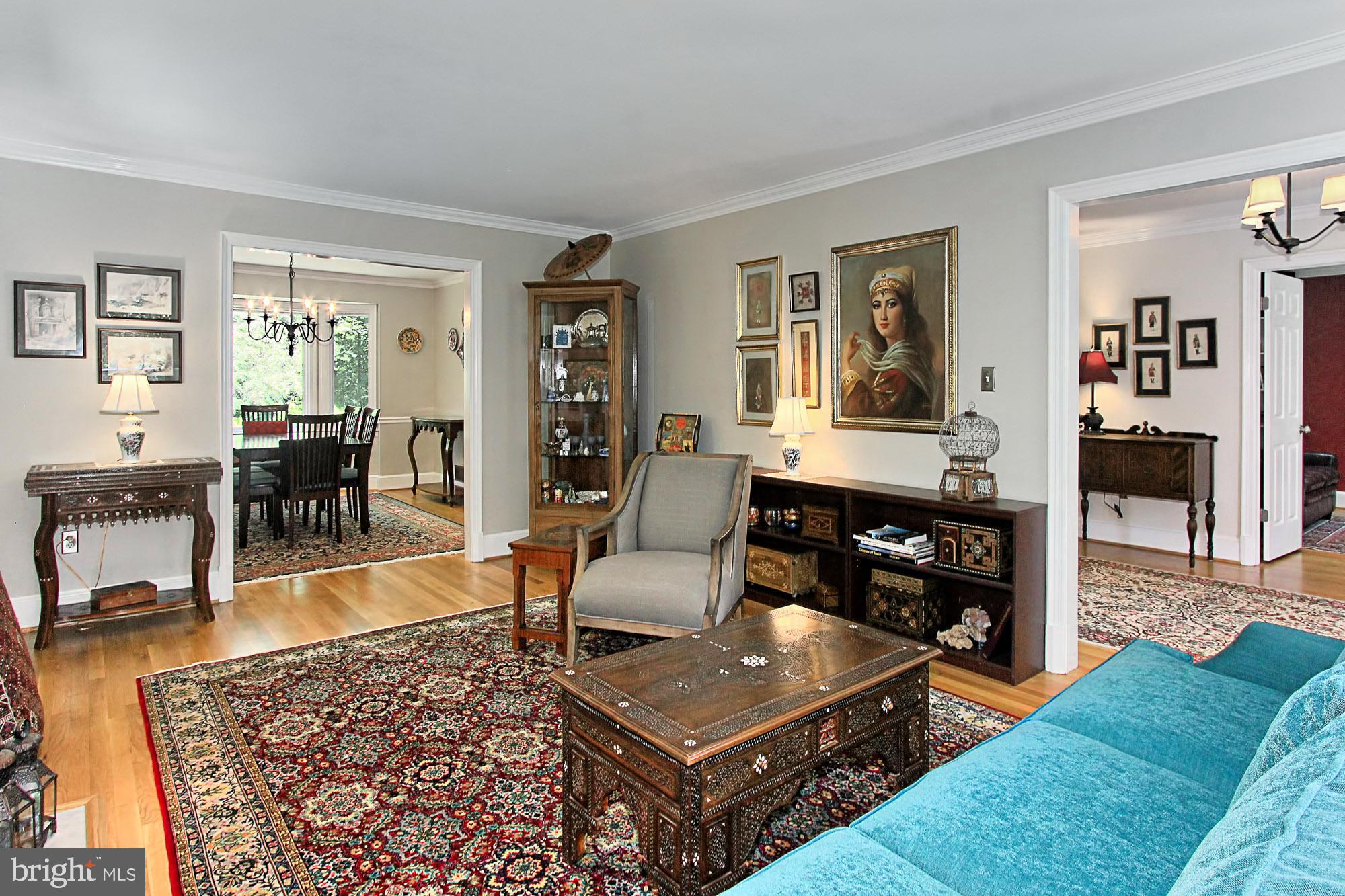 FALCON RIDGE - Residential