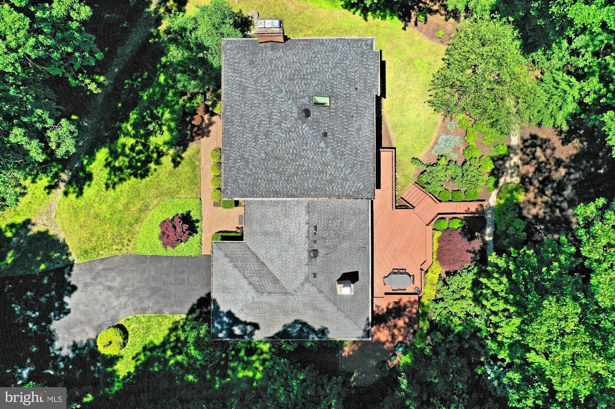 FALCON RIDGE - Residential