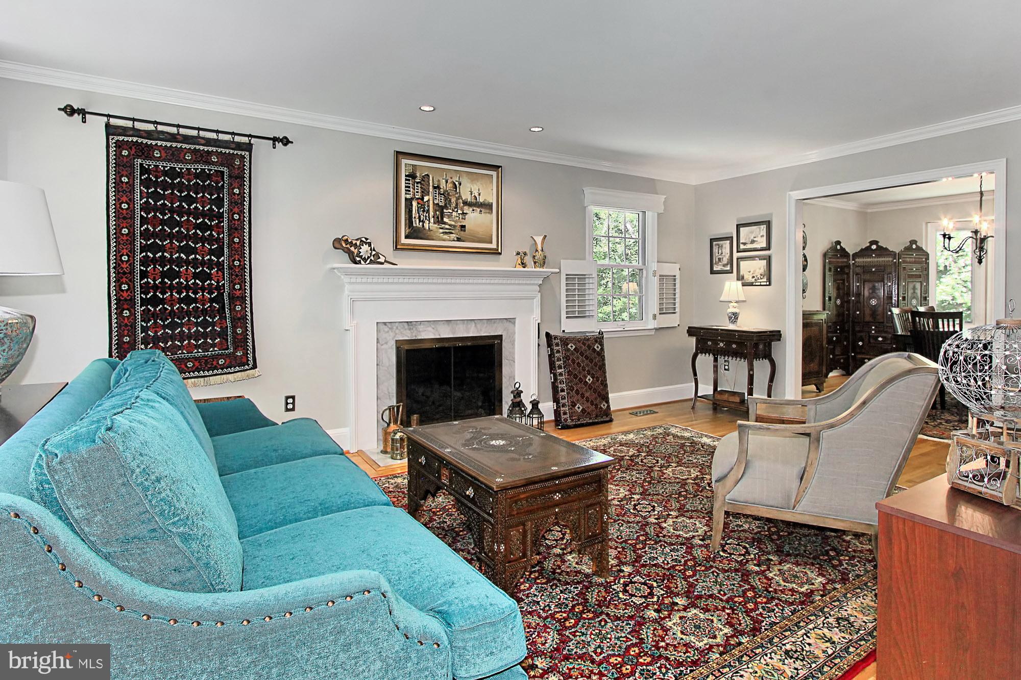 FALCON RIDGE - Residential