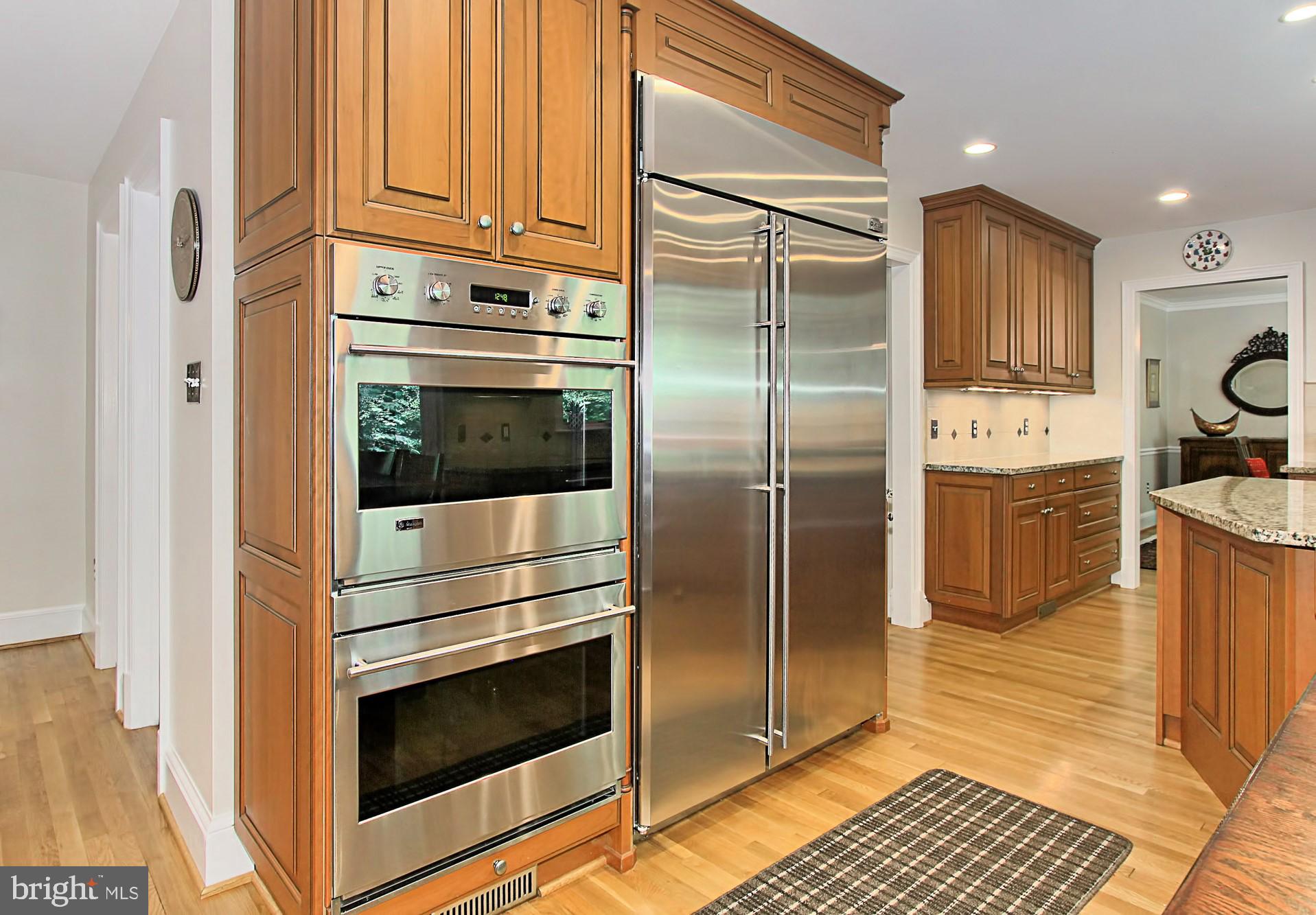 FALCON RIDGE - Residential