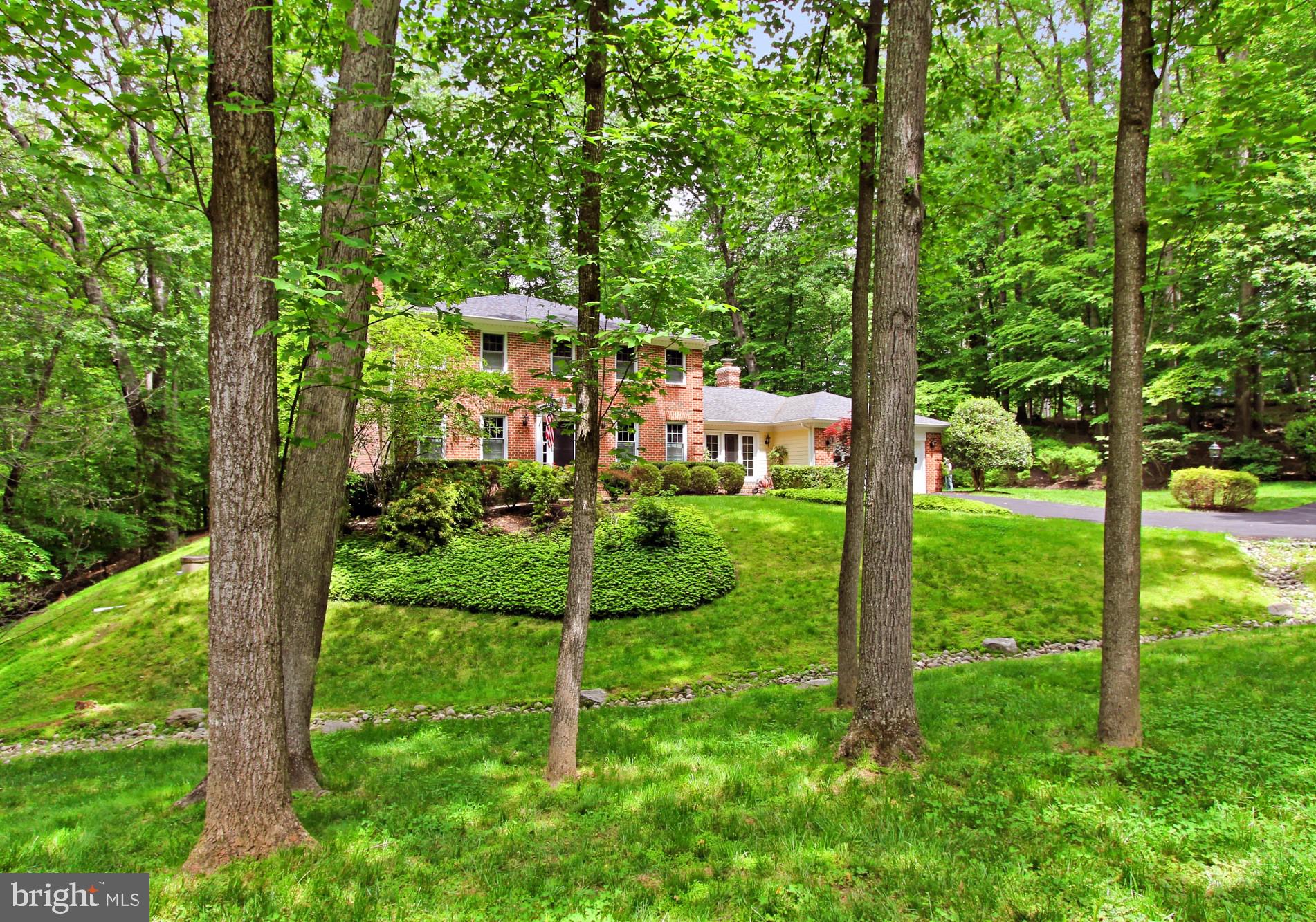 FALCON RIDGE - Residential