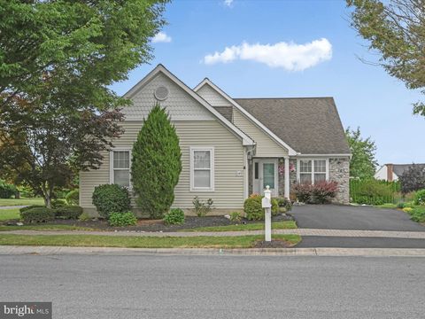 Photo of 1149 BRIGHTON AVE, LITITZ, PA 17543 (MLS # PALA2036808)