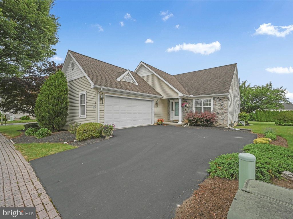 Photo of 1149 BRIGHTON AVE, LITITZ, PA 17543 (MLS # PALA2036808)