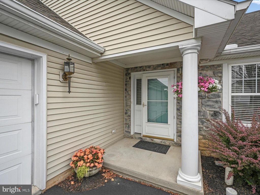 Photo of 1149 BRIGHTON AVE, LITITZ, PA 17543 (MLS # PALA2036808)
