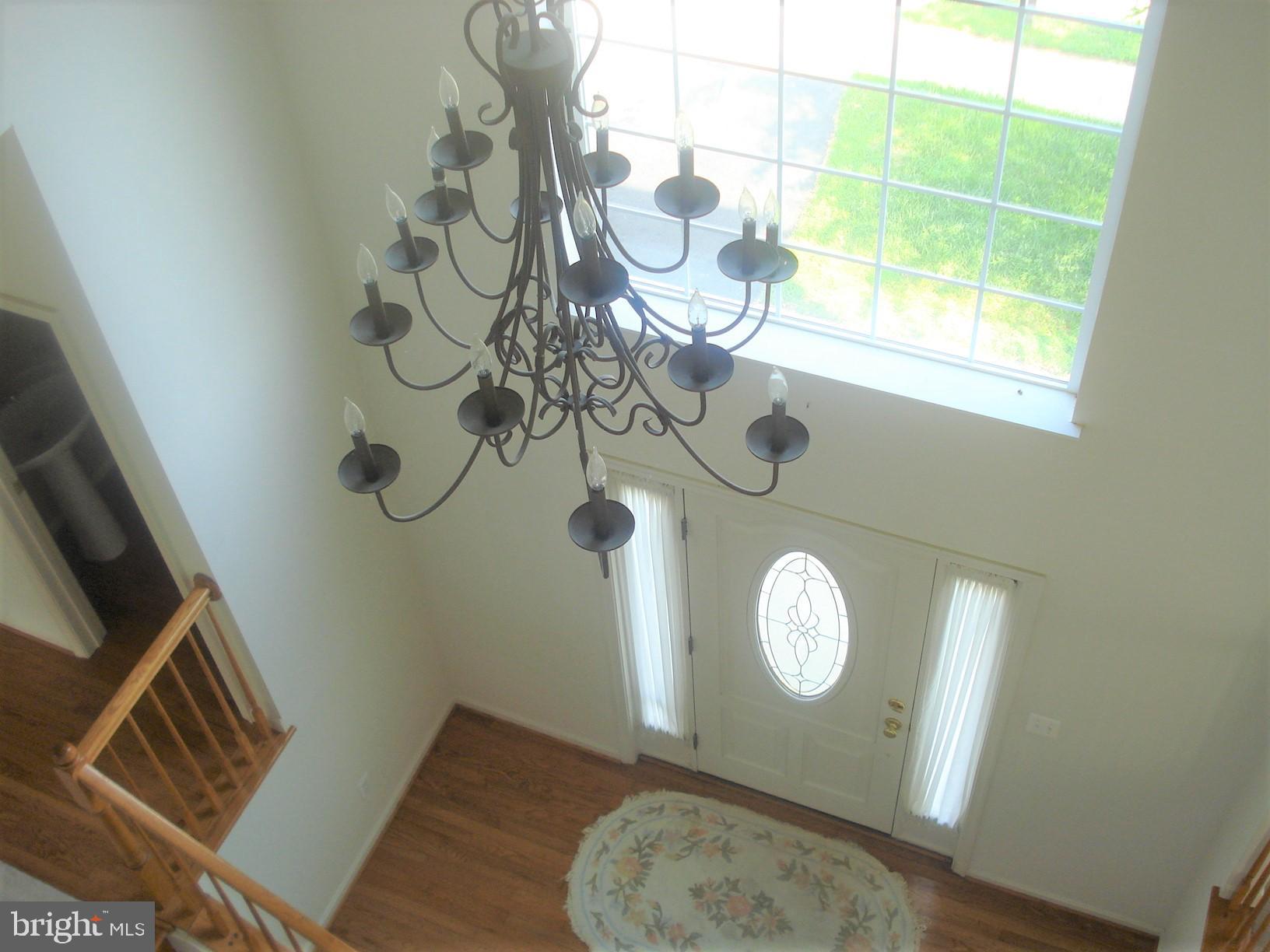 MARBURY - Residential Lease