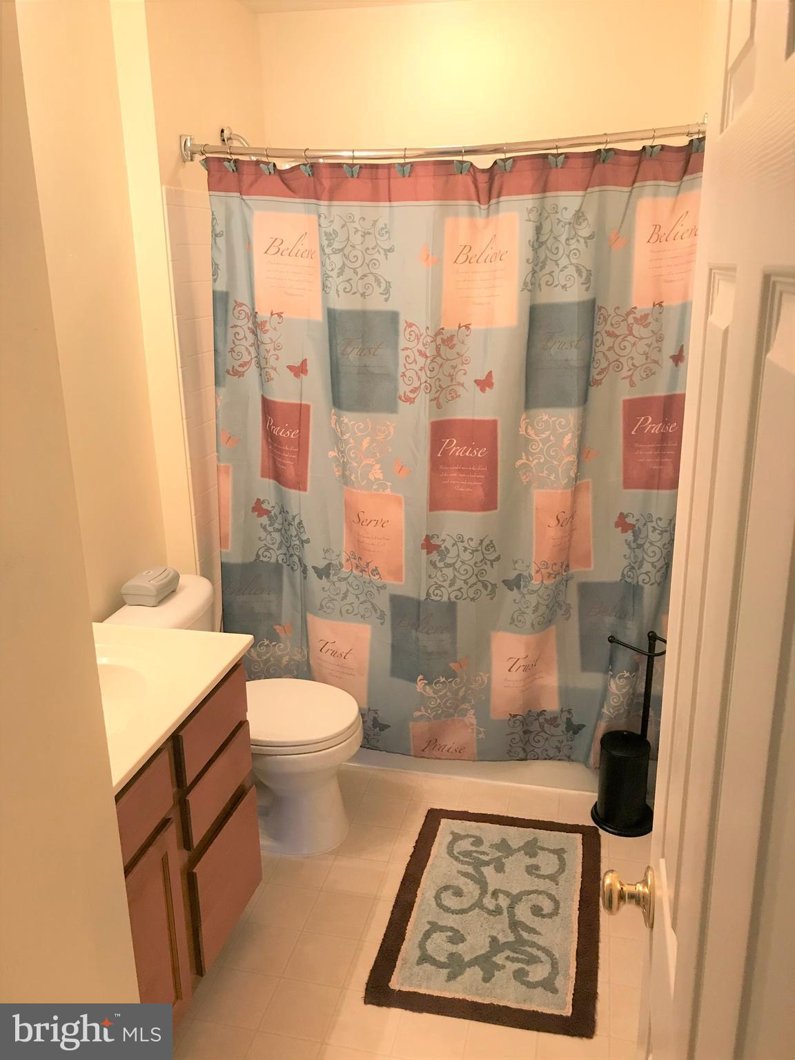 MARBURY - Residential Lease