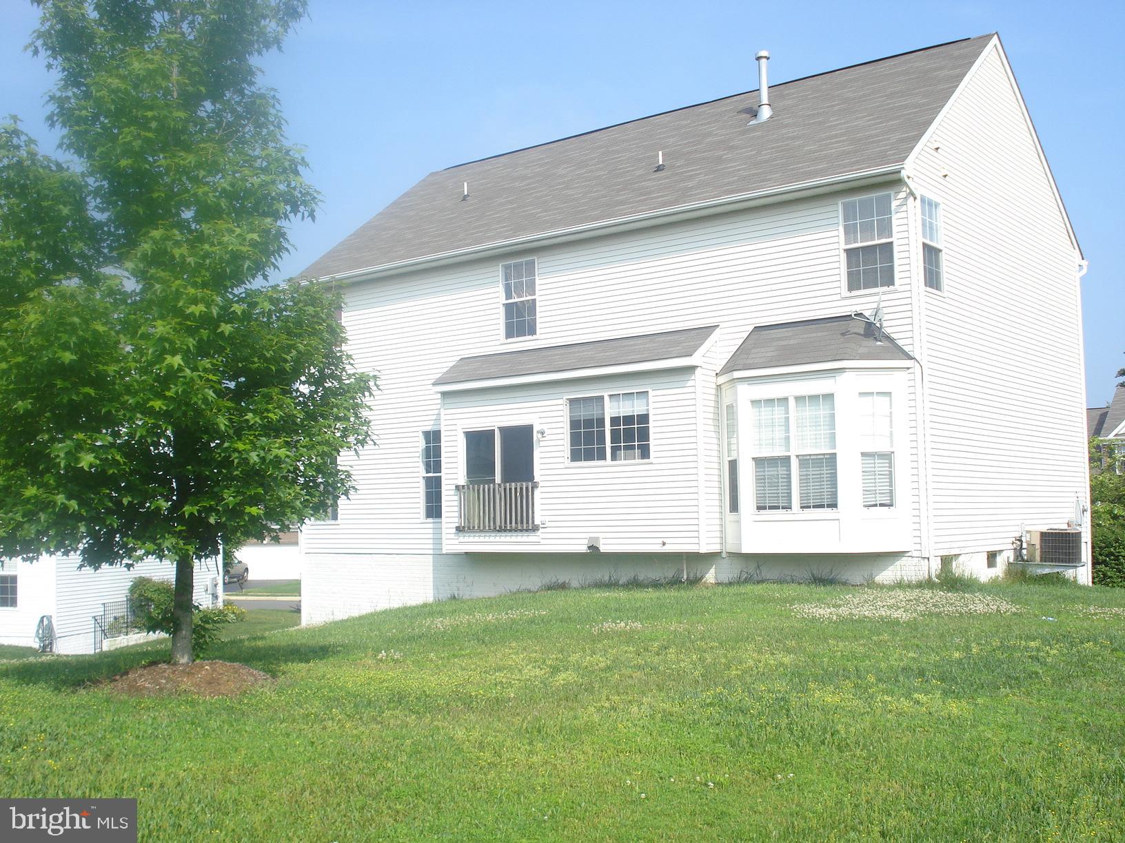 MARBURY - Residential Lease