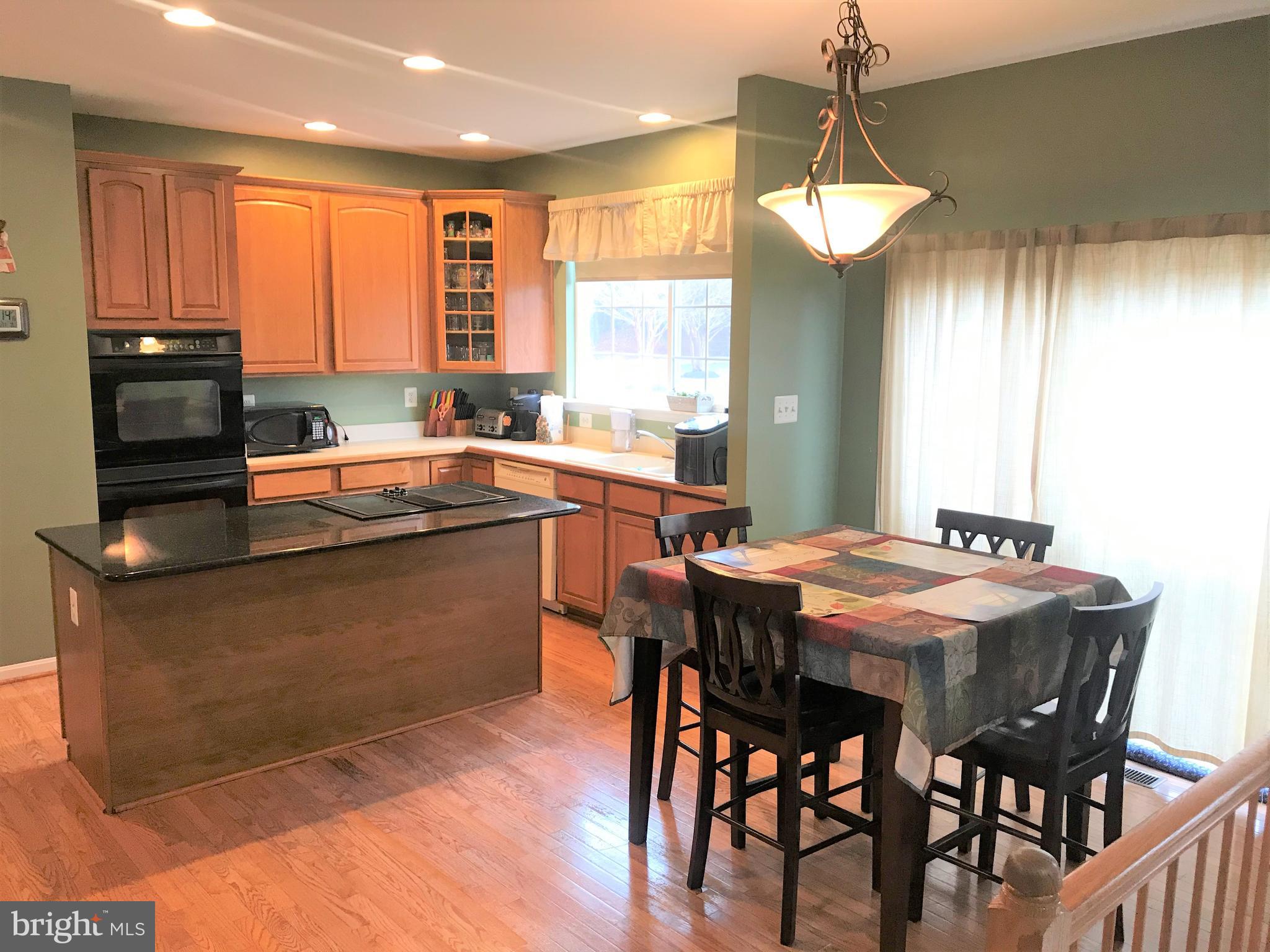 MARBURY - Residential Lease