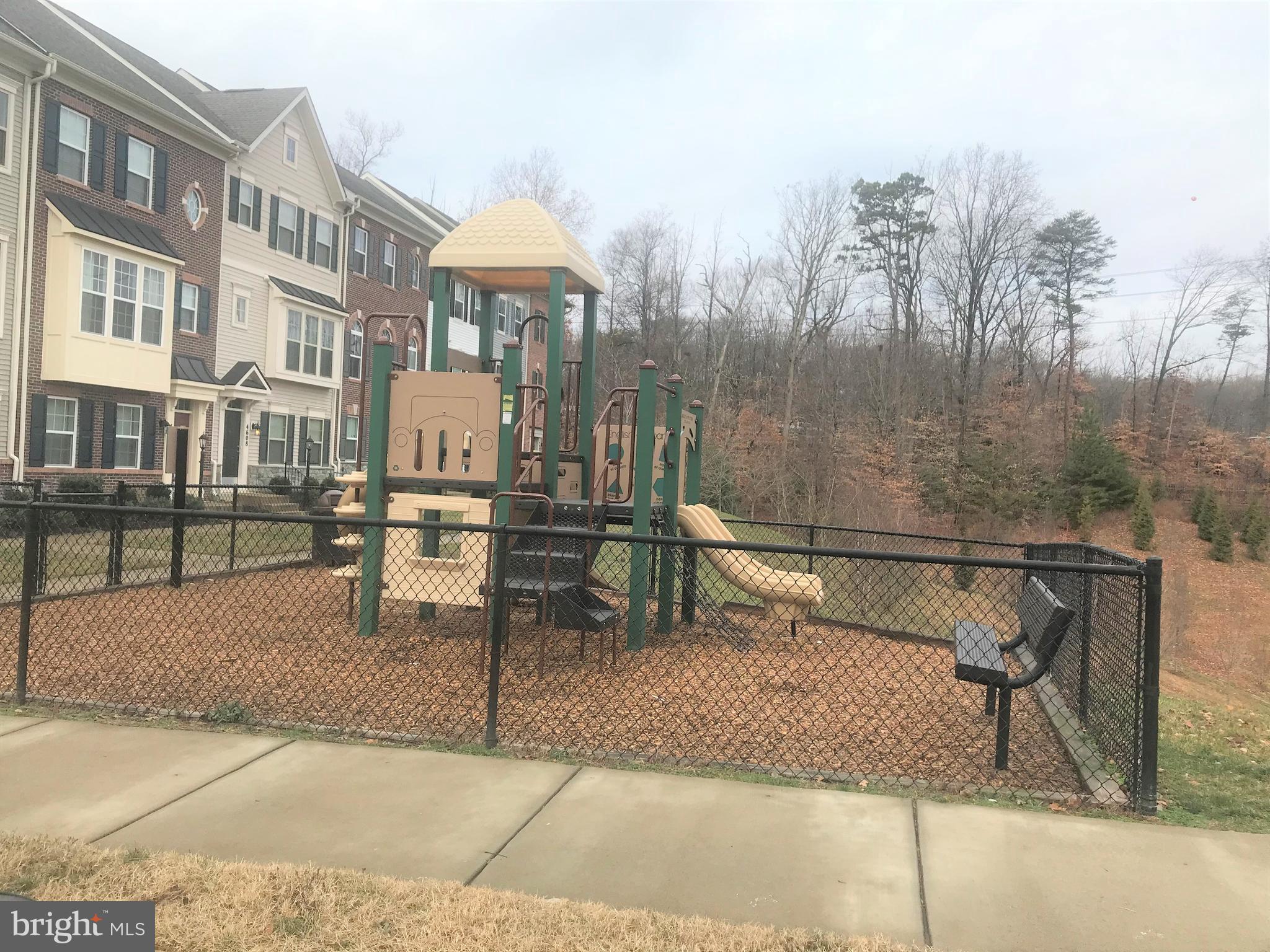 MARBURY - Residential Lease