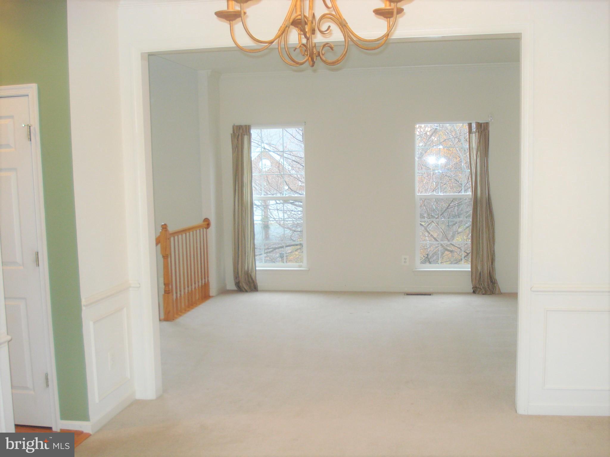 MARBURY - Residential Lease