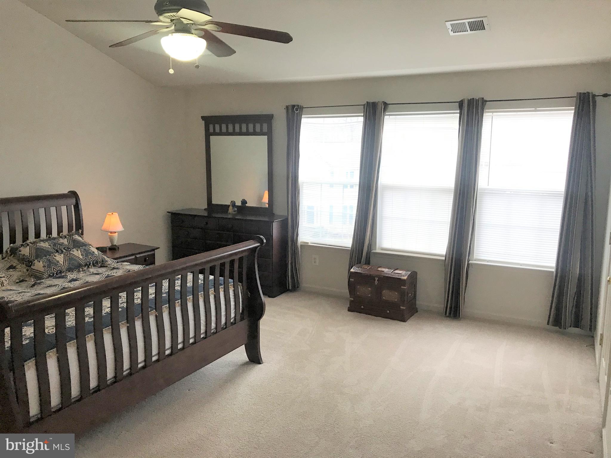 MARBURY - Residential Lease