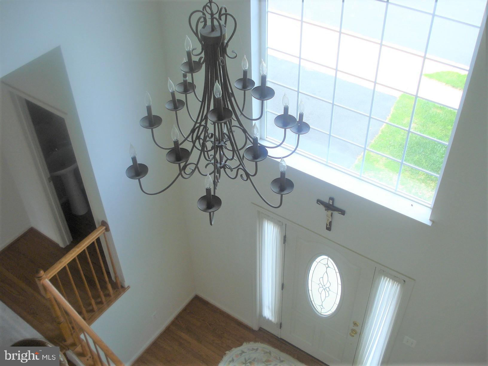 MARBURY - Residential Lease