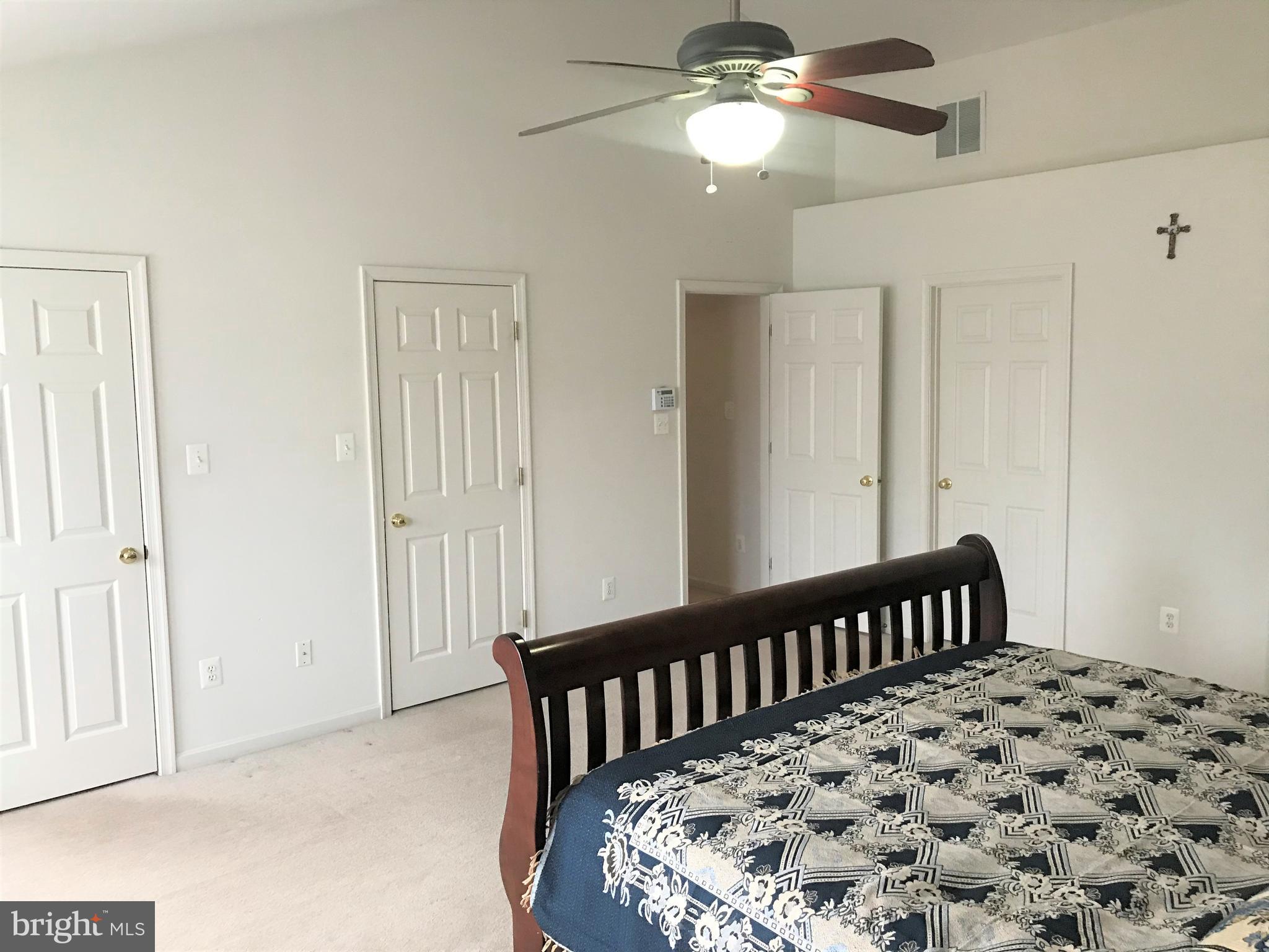 MARBURY - Residential Lease