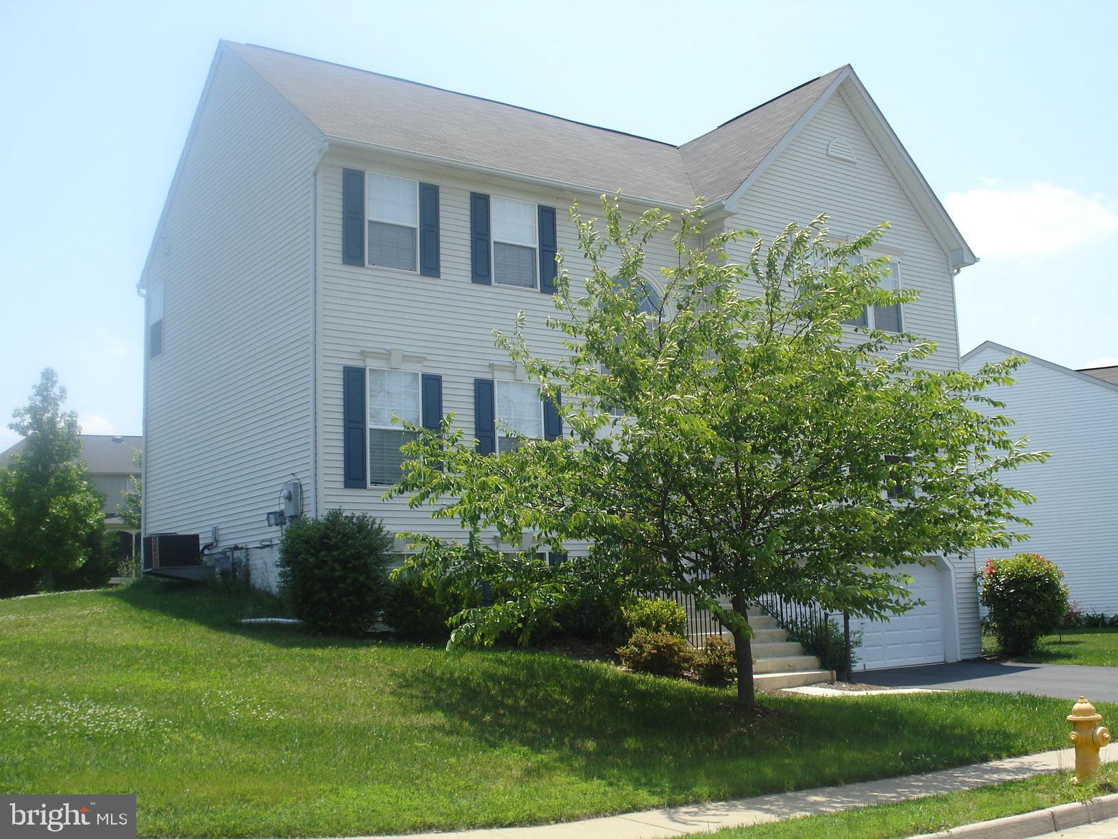 MARBURY - Residential Lease