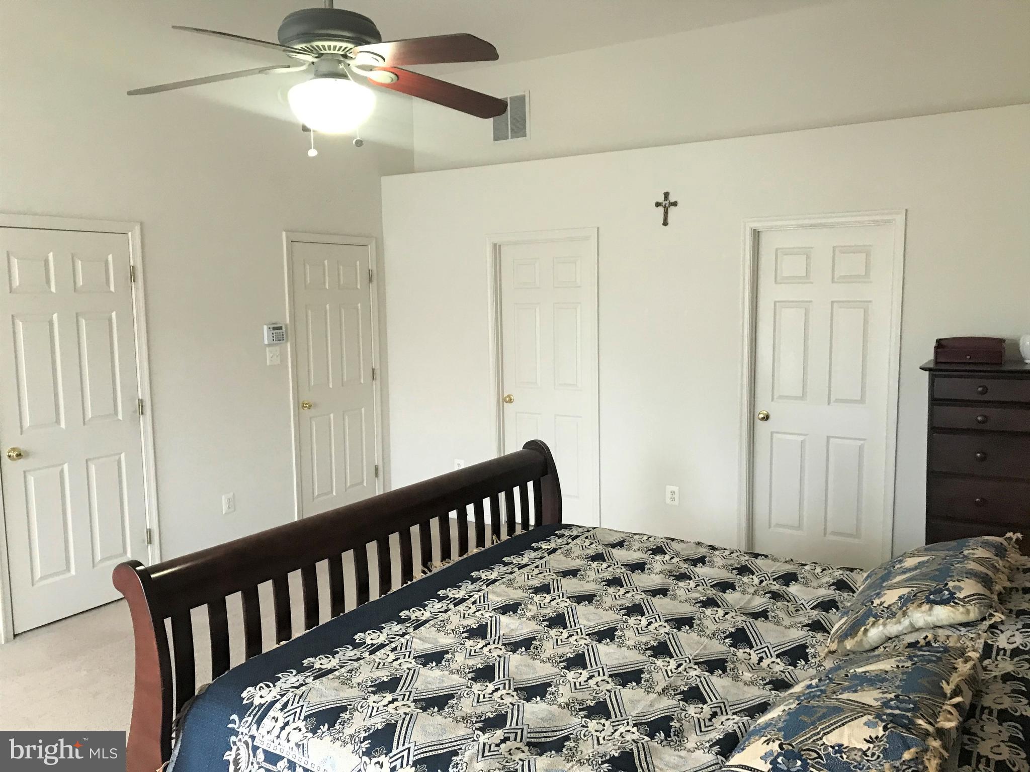 MARBURY - Residential Lease