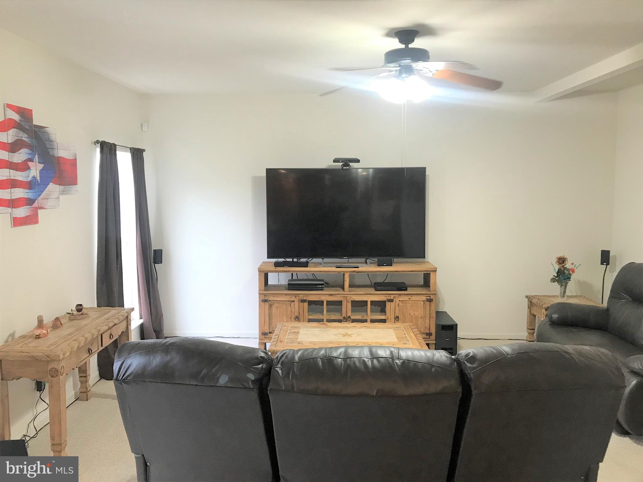 MARBURY - Residential Lease